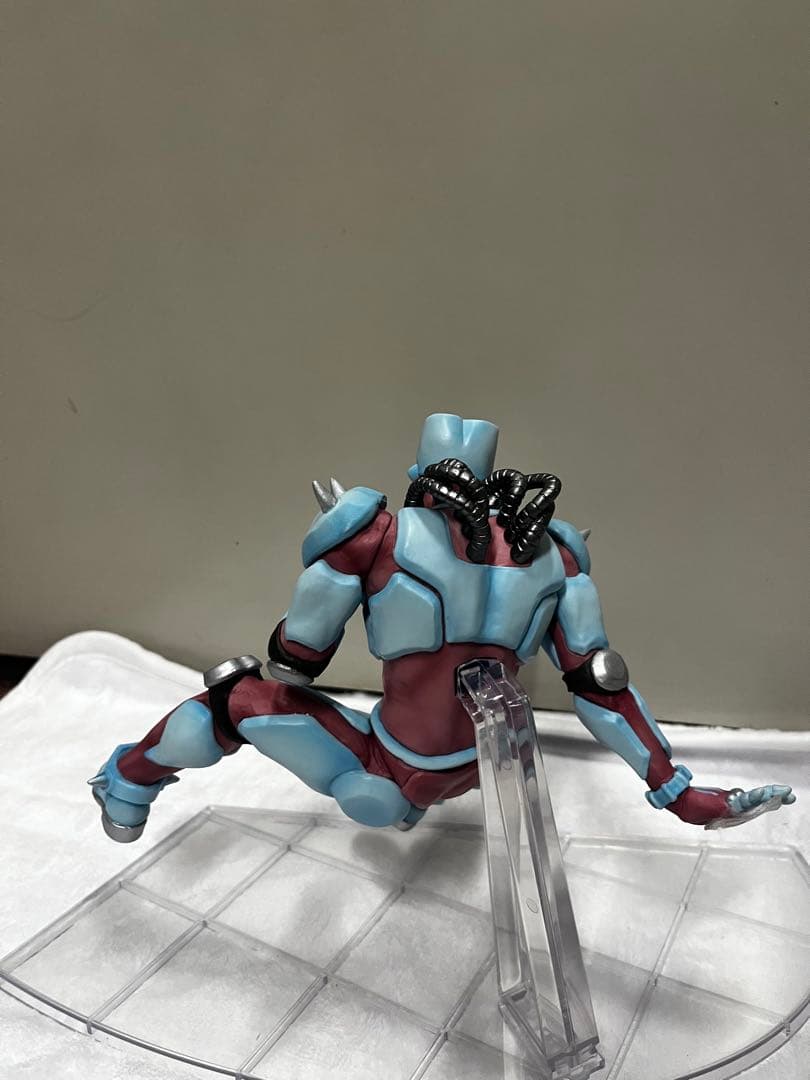 あ*し様 ジョジョの奇妙な冒険　一番くじ　ほぼコンプセット