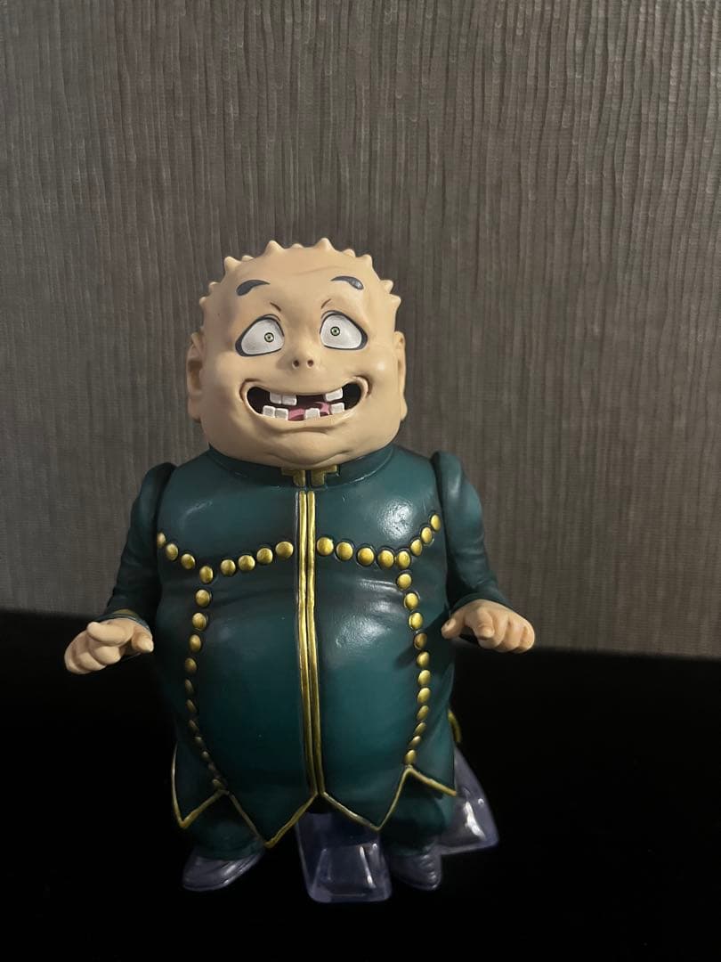 あ*し様 ジョジョの奇妙な冒険　一番くじ　ほぼコンプセット