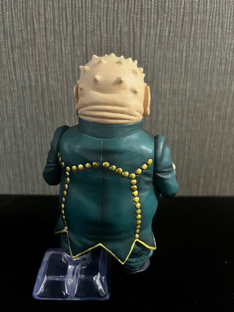 あ*し様 ジョジョの奇妙な冒険　一番くじ　ほぼコンプセット