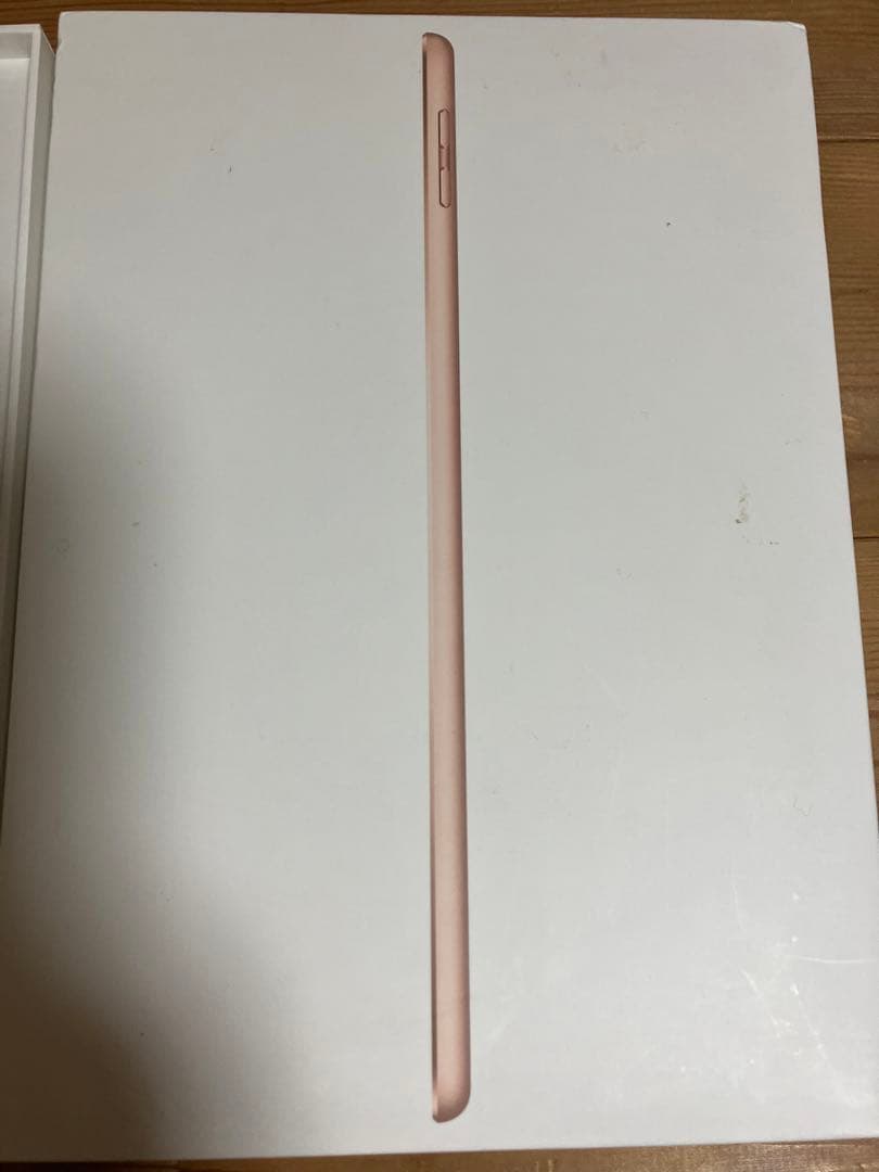 その他 APPLE iPad IPAD WI-FI 128GB 2018 GD