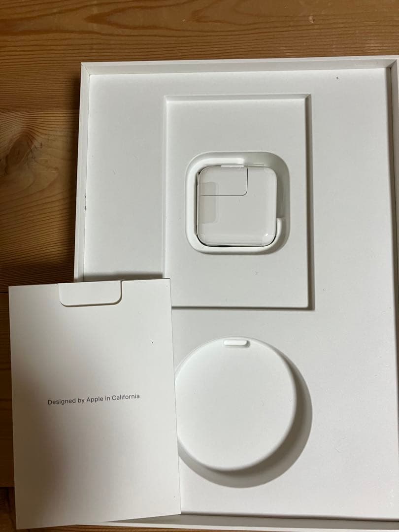 その他 APPLE iPad IPAD WI-FI 128GB 2018 GD