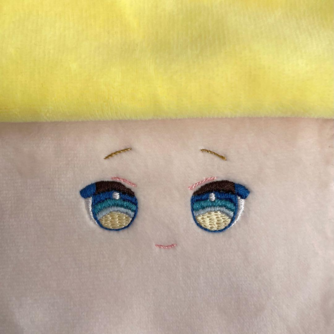 tanuko様2体 11cmぬいぐるみオーダー