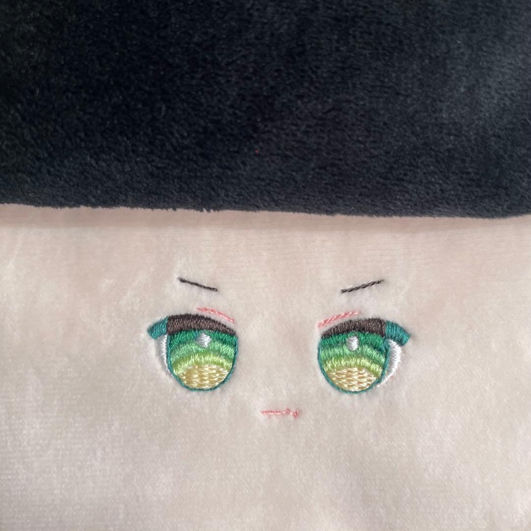 tanuko様2体 11cmぬいぐるみオーダー