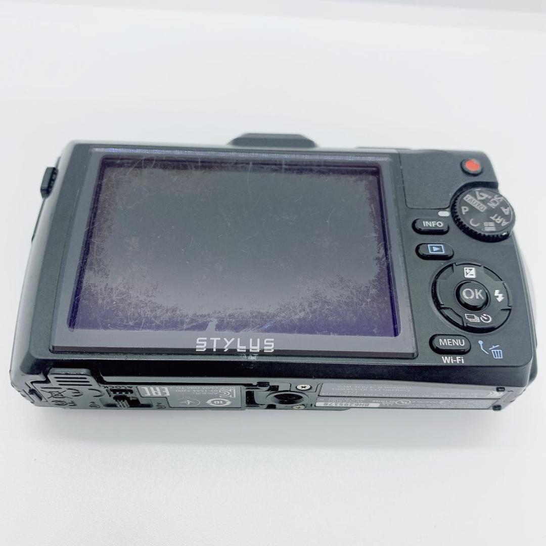 OLYMPUS オリンパス Tough TG-3 デジカメ M277