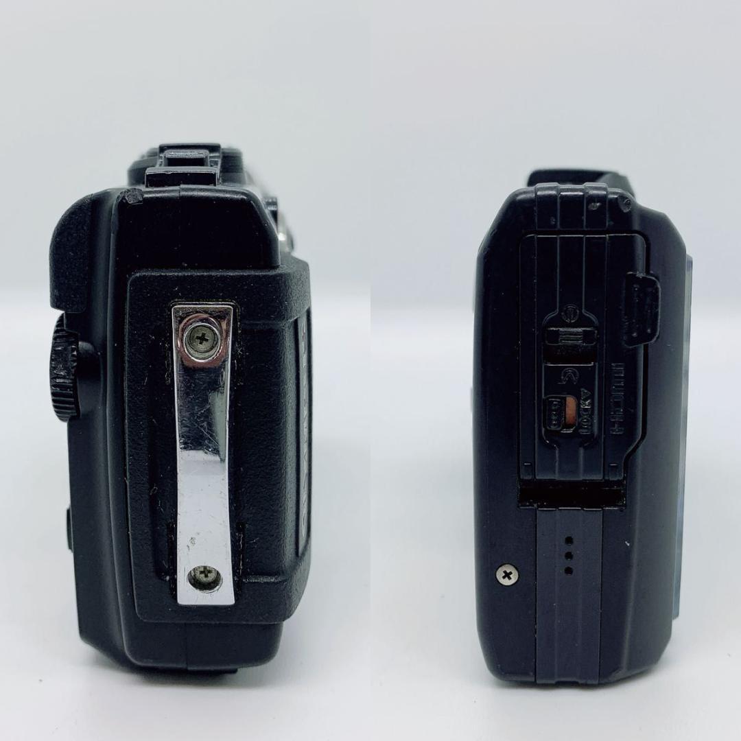 OLYMPUS オリンパス Tough TG-3 デジカメ M277