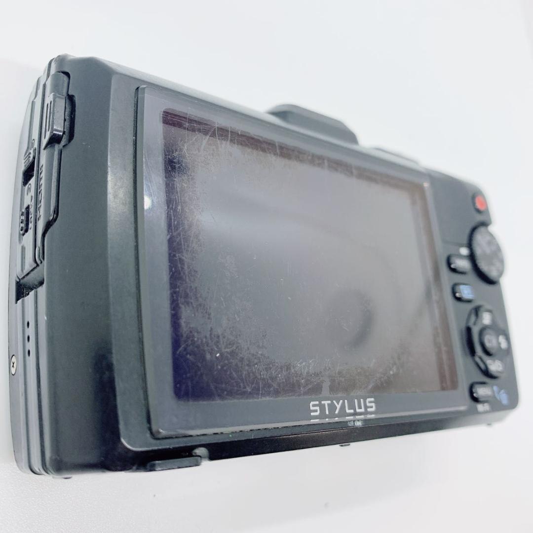 OLYMPUS オリンパス Tough TG-3 デジカメ M277