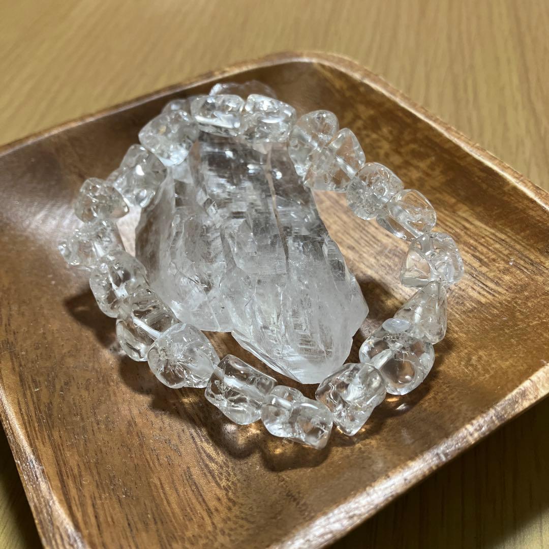 ハイアライトオパール ブレスレット