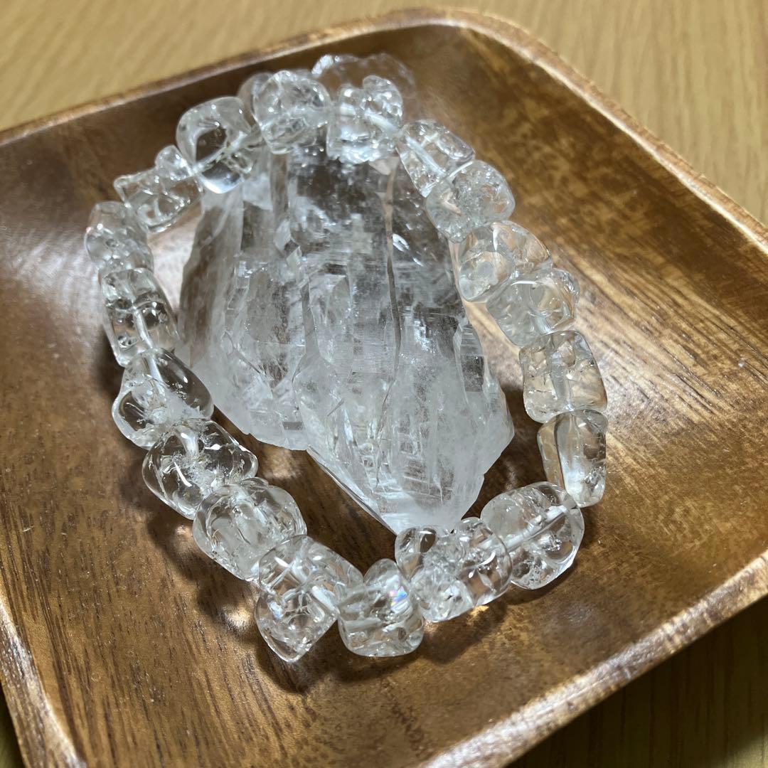 ハイアライトオパール ブレスレット