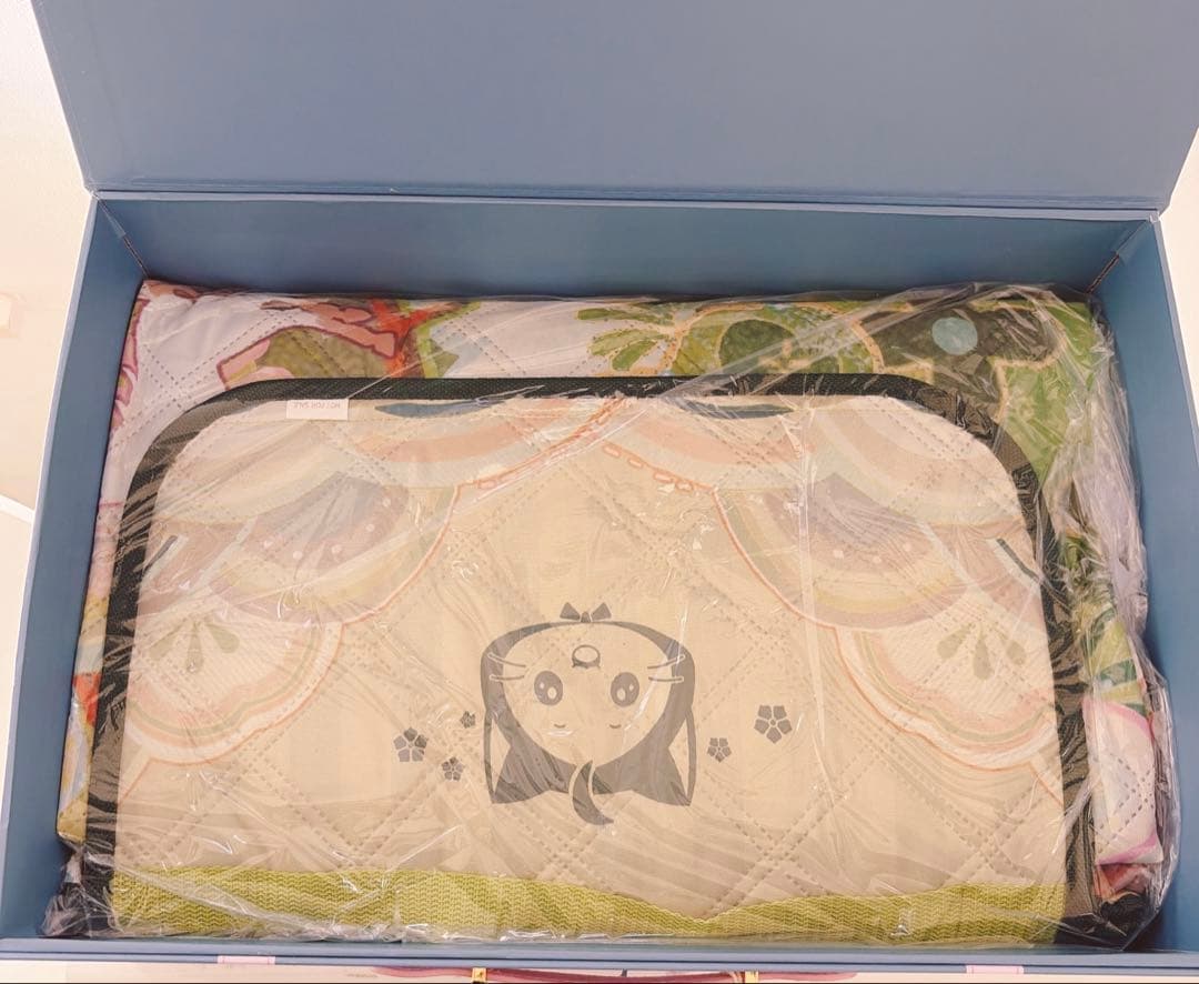 INFINITY NIKKI インフィニティニキ　プレゼントボックス　限定品