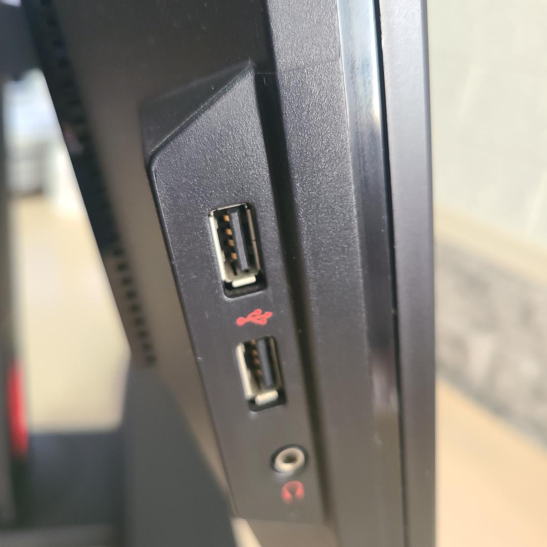 BenQ XL2420-B ゲーミング モニター ディスプレイ 24インチ