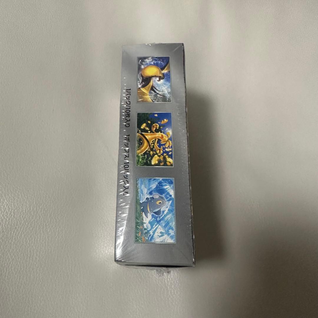 シャイニートレジャーex ポケモンカード