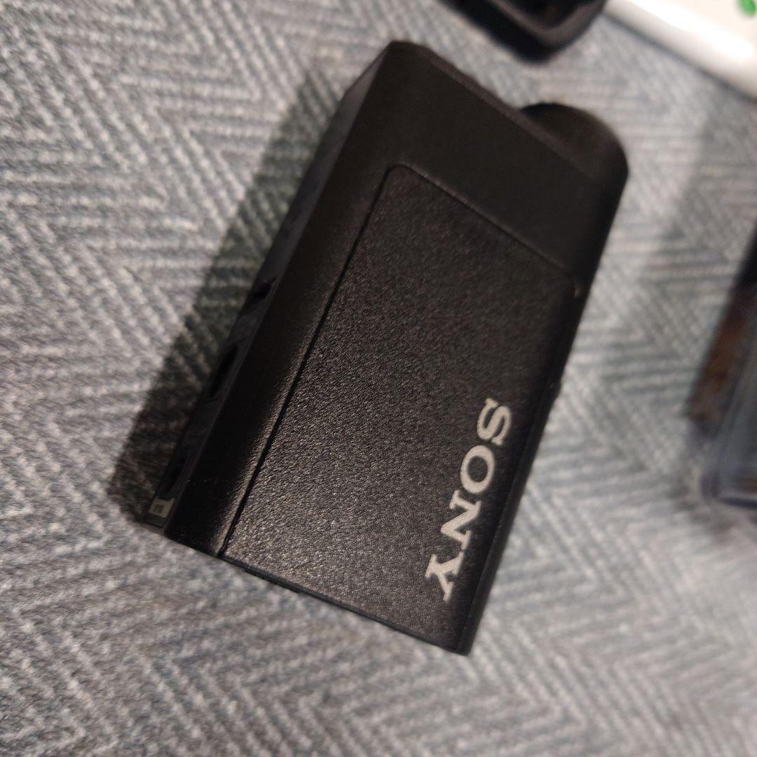 SONY ＤＨＲ AS50