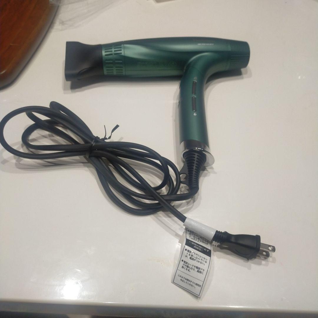 大幅値下 動作品 Moobibear ヘアドライヤー MB2 多風量