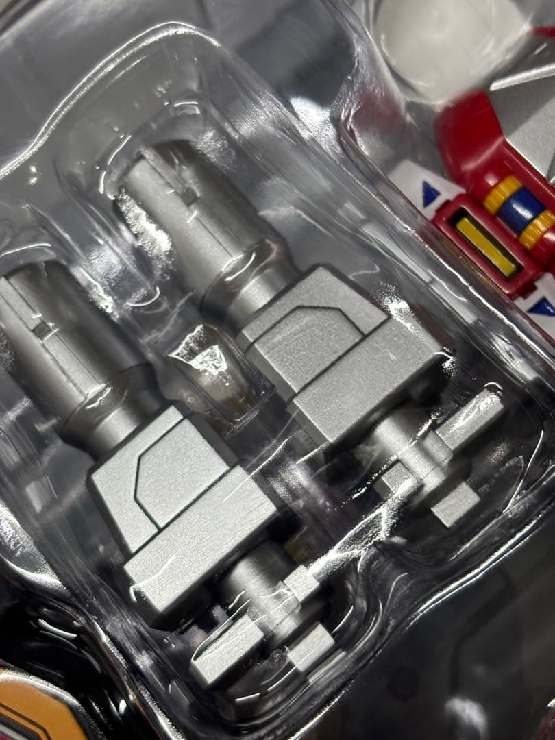 Action Toys 恐竜戦隊ジュウレンジャー マイティデフォルメ 大獣神