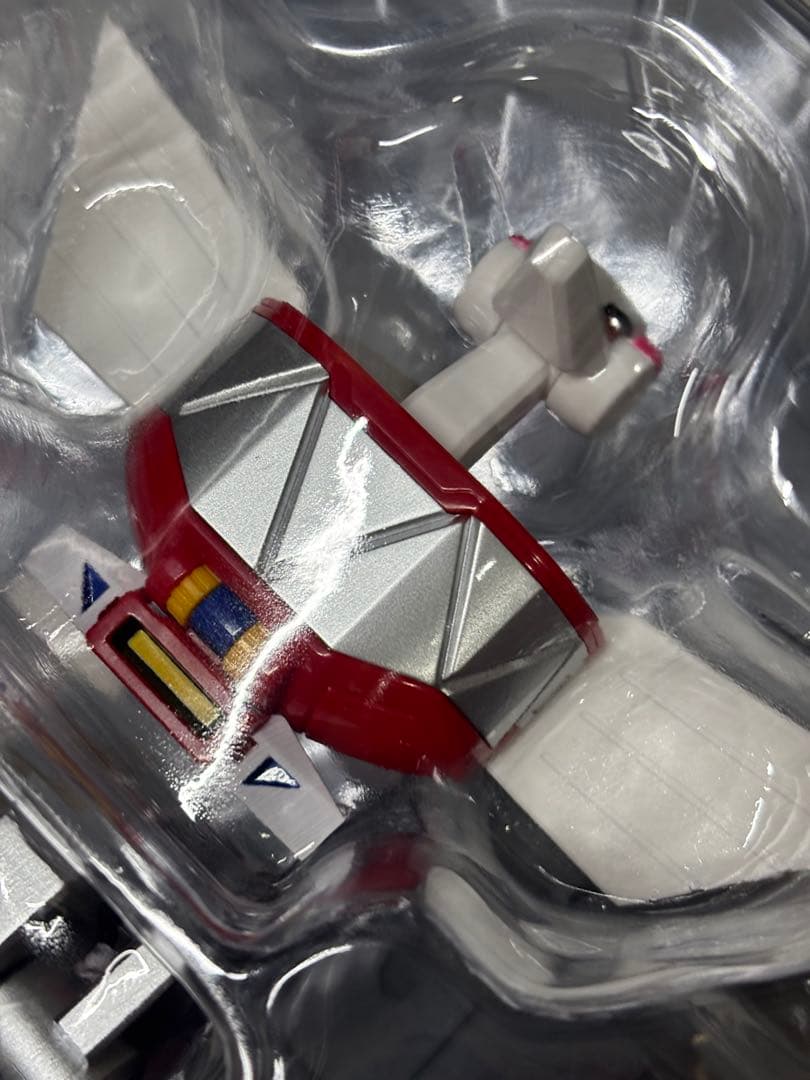 Action Toys 恐竜戦隊ジュウレンジャー マイティデフォルメ 大獣神