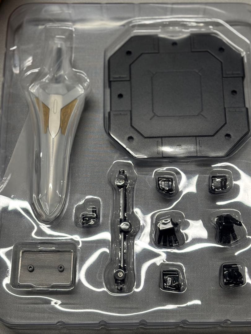 Action Toys 恐竜戦隊ジュウレンジャー マイティデフォルメ 大獣神