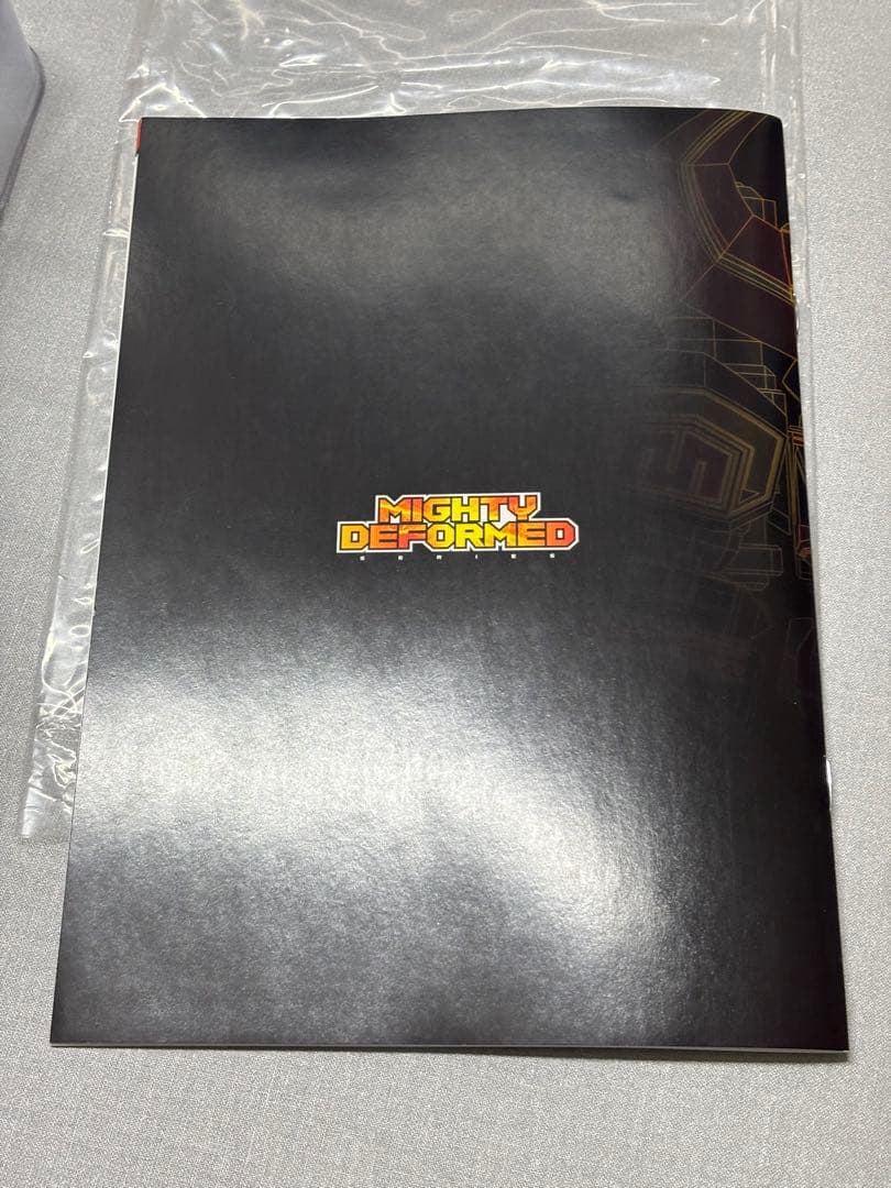 Action Toys 恐竜戦隊ジュウレンジャー マイティデフォルメ 大獣神