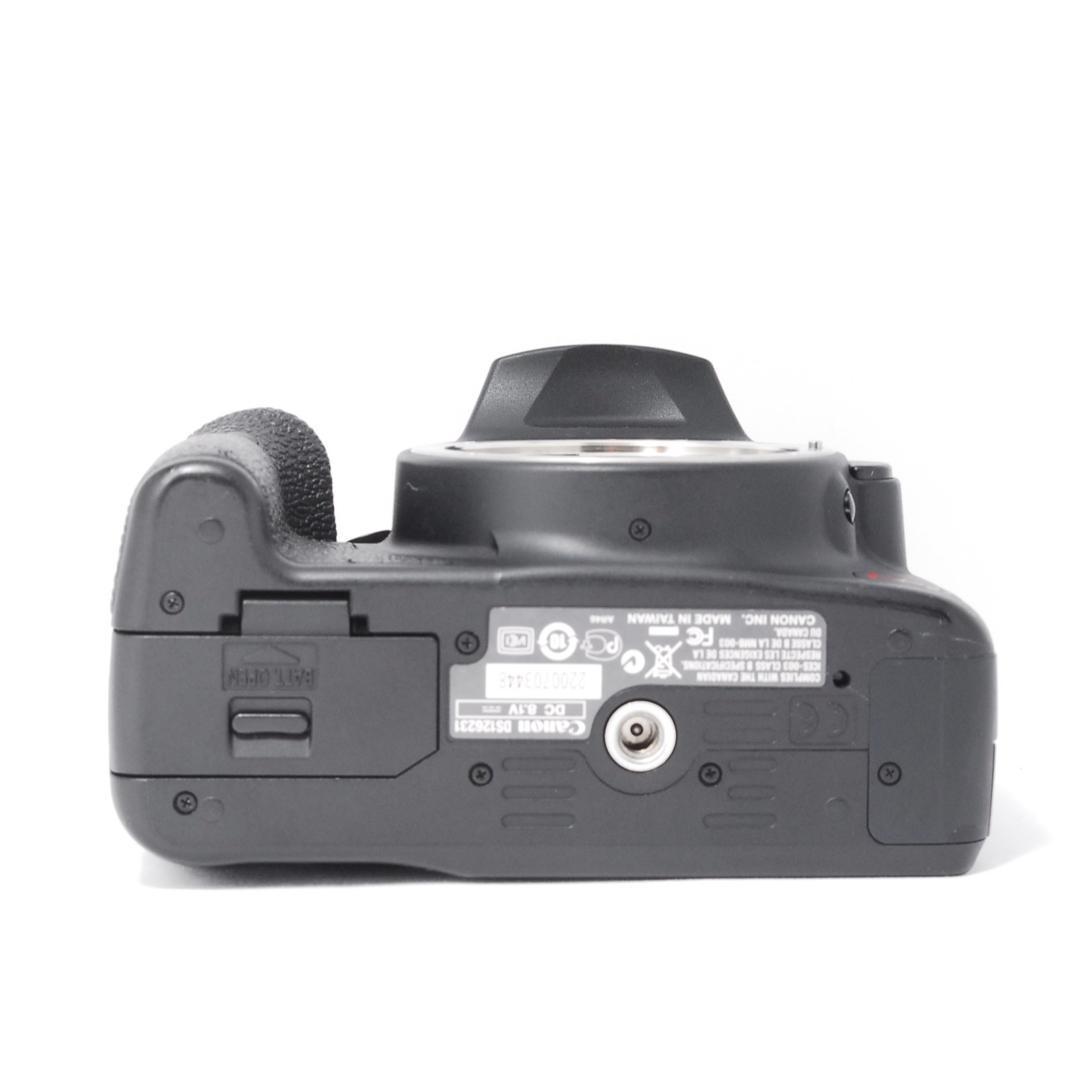 【初心者おすすめ】Canon kiss X3 ダブルレンズセット スマホ転送