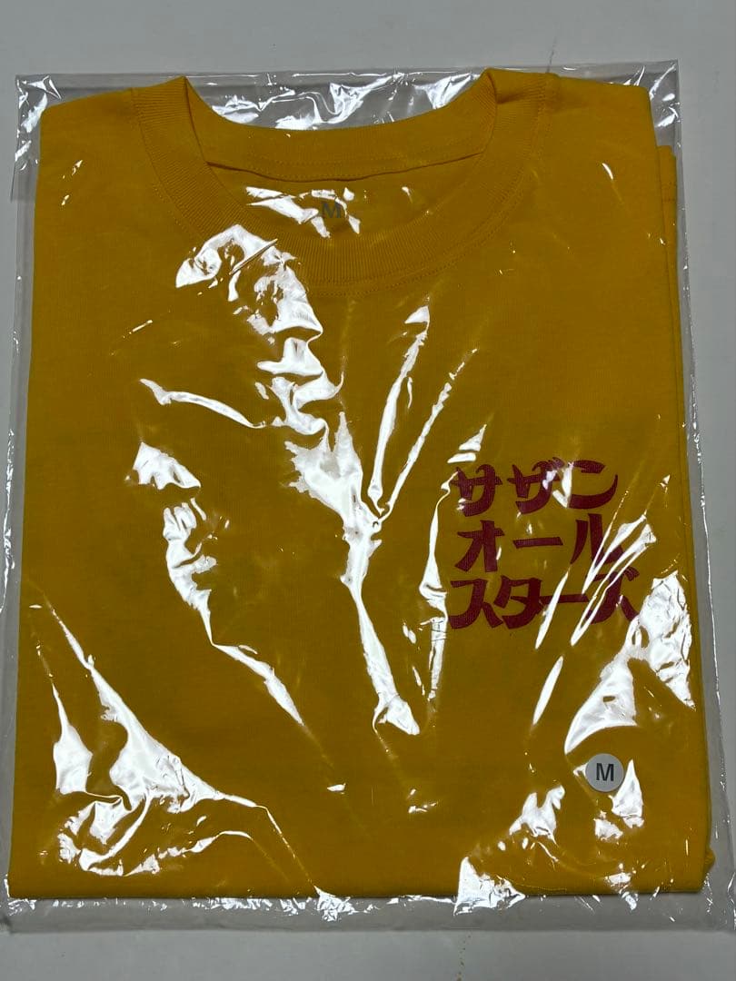 サザンオールスターズTシャツセット M XL