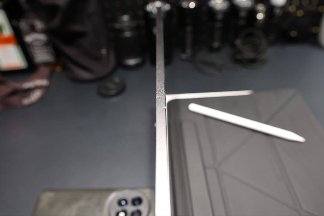 iPad Pro12.9 M1 256GB,Apple Pencil,その他