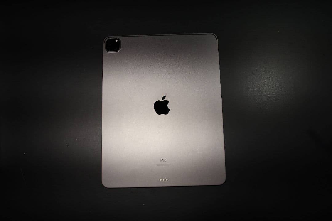 iPad Pro12.9 M1 256GB,Apple Pencil,その他