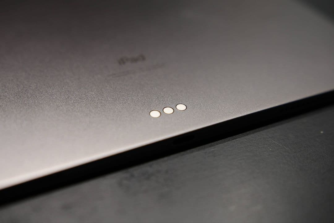 iPad Pro12.9 M1 256GB,Apple Pencil,その他