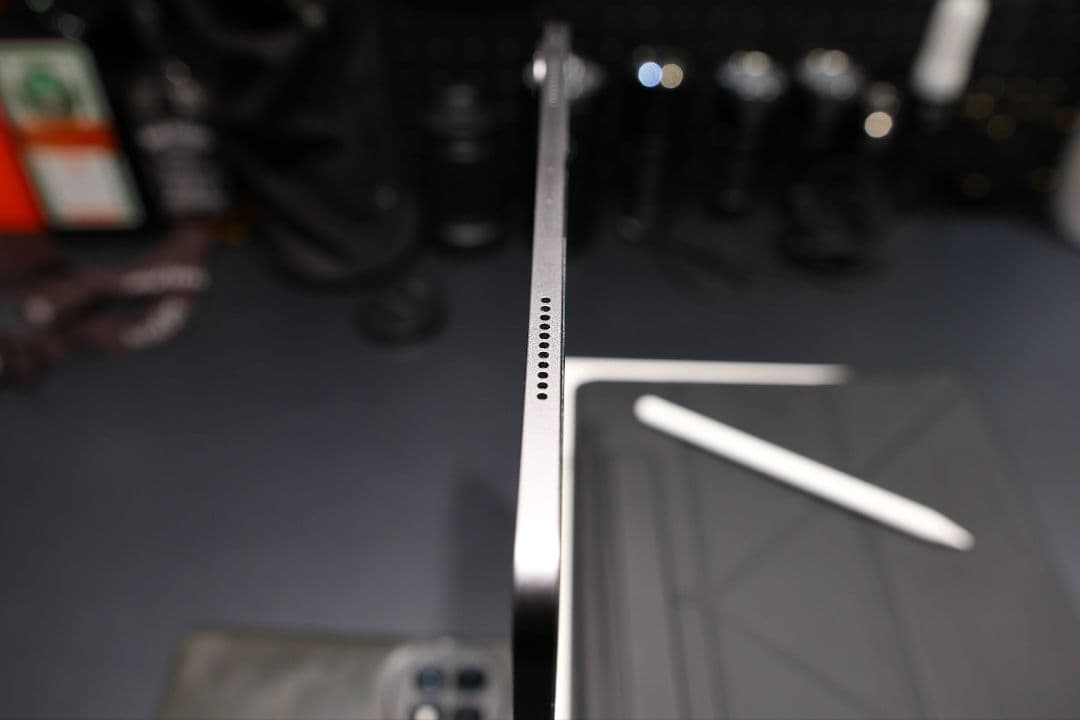 iPad Pro12.9 M1 256GB,Apple Pencil,その他