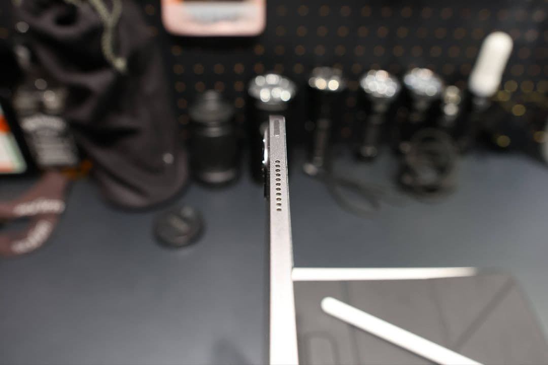 iPad Pro12.9 M1 256GB,Apple Pencil,その他