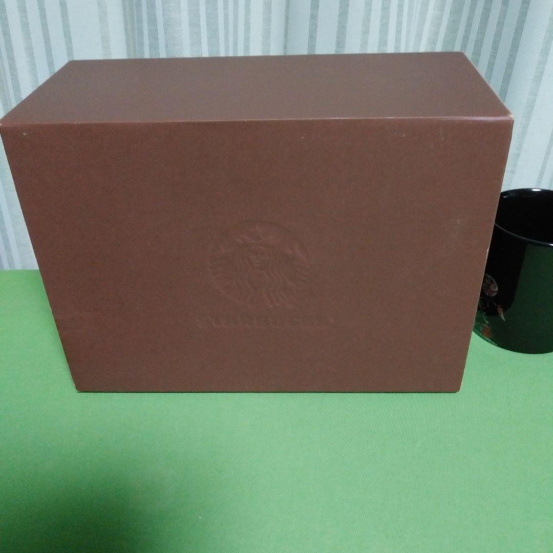 新品未使用スターバックス　fragment AMKK スタバ　トリプル　コラボ