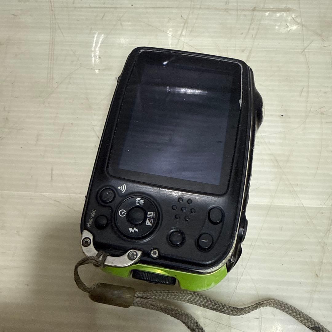 FUJIFILM FinePix XP80 デジタルカメラ コンデジ 3044