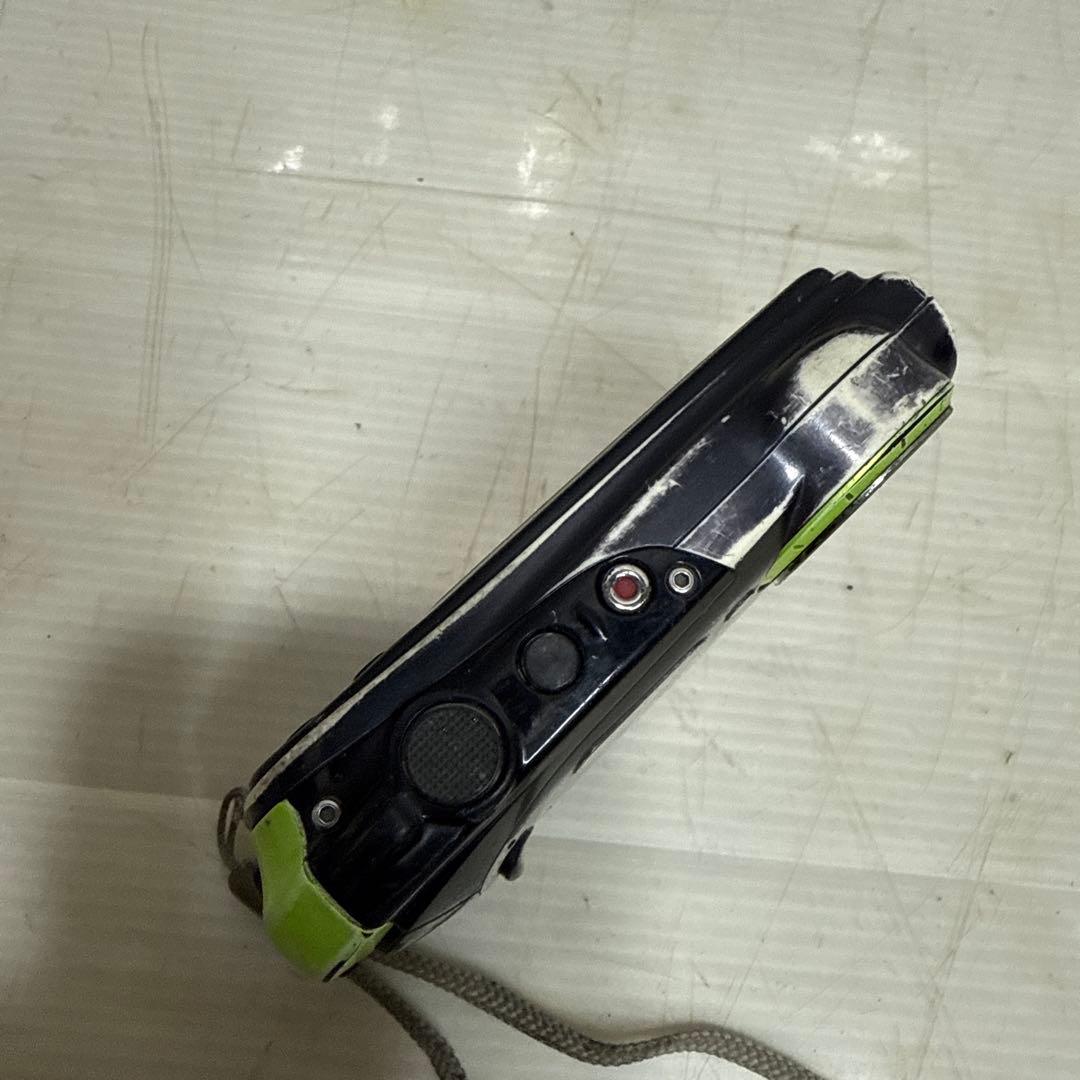 FUJIFILM FinePix XP80 デジタルカメラ コンデジ 3044