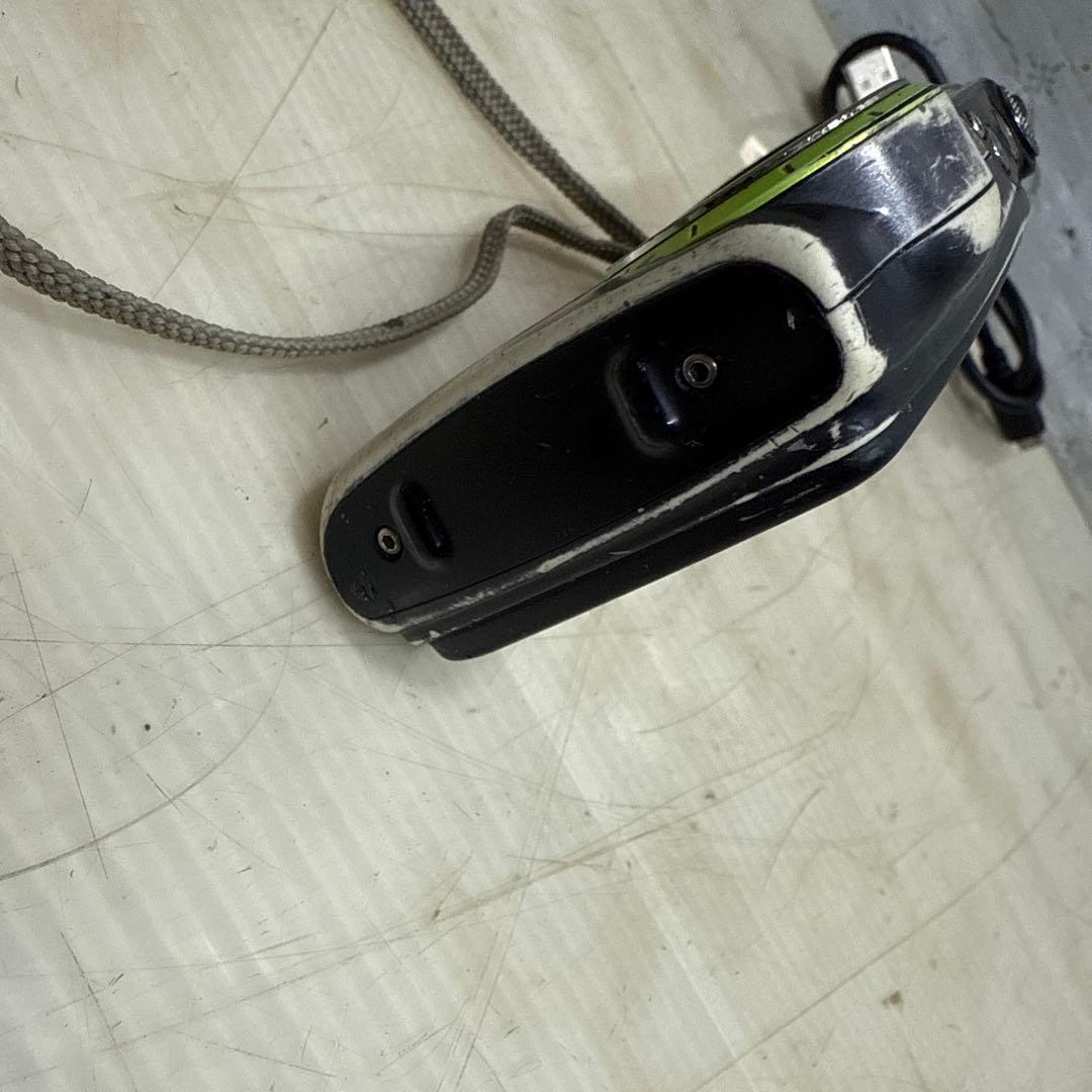 FUJIFILM FinePix XP80 デジタルカメラ コンデジ 3044