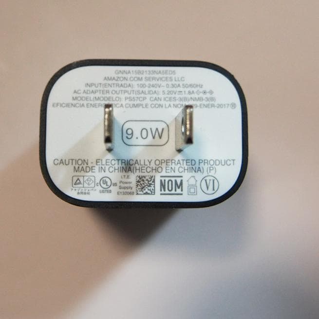 Amazon Fire HD 10 キッズモデル 第11世代 SDカード付き