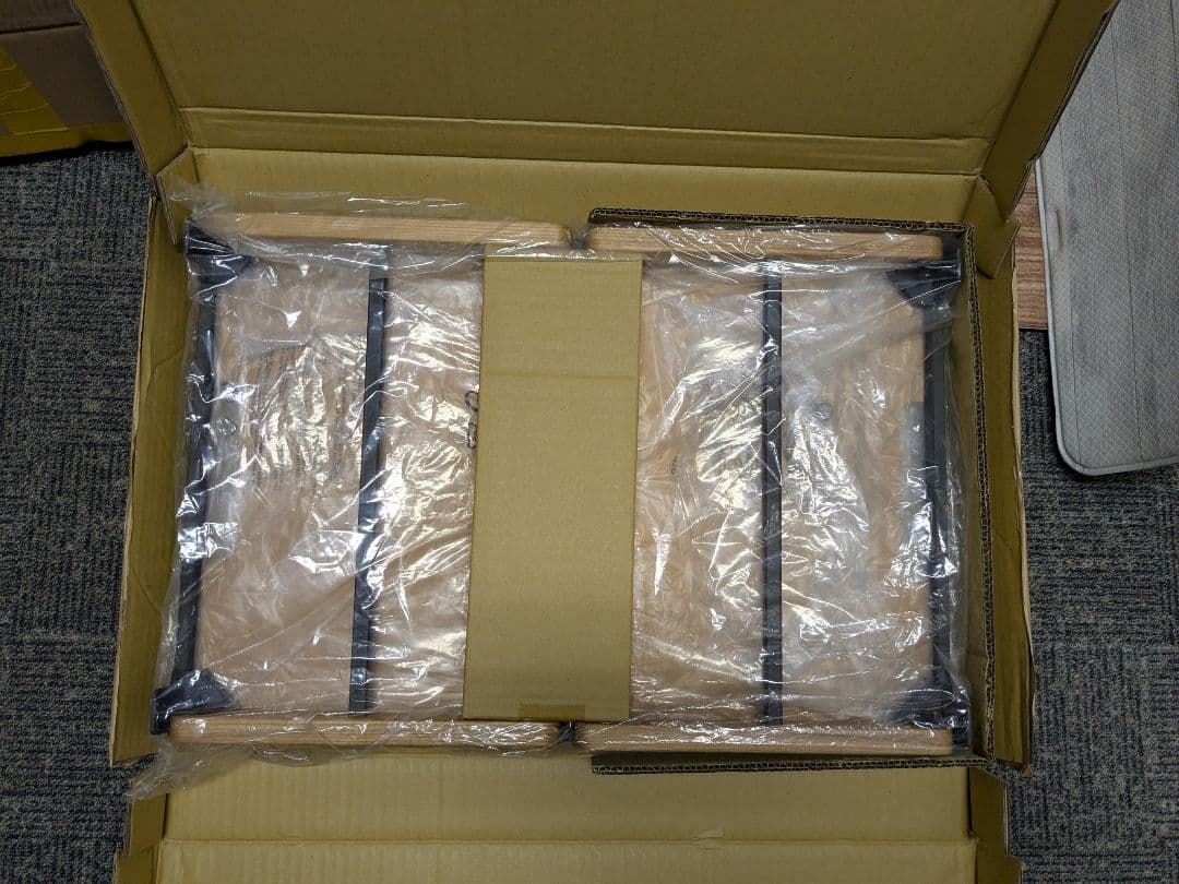 tatsusp様まとめ買い用　　HangOutテーブル＆スターウォーズテント