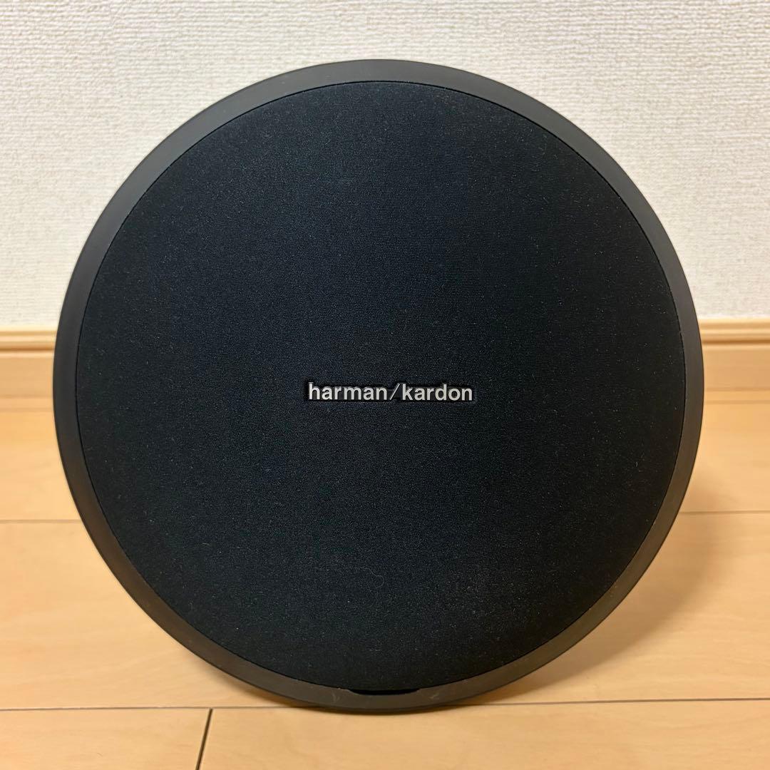 ハーマンカードン Bluetooth スピーカー Onyx Studio