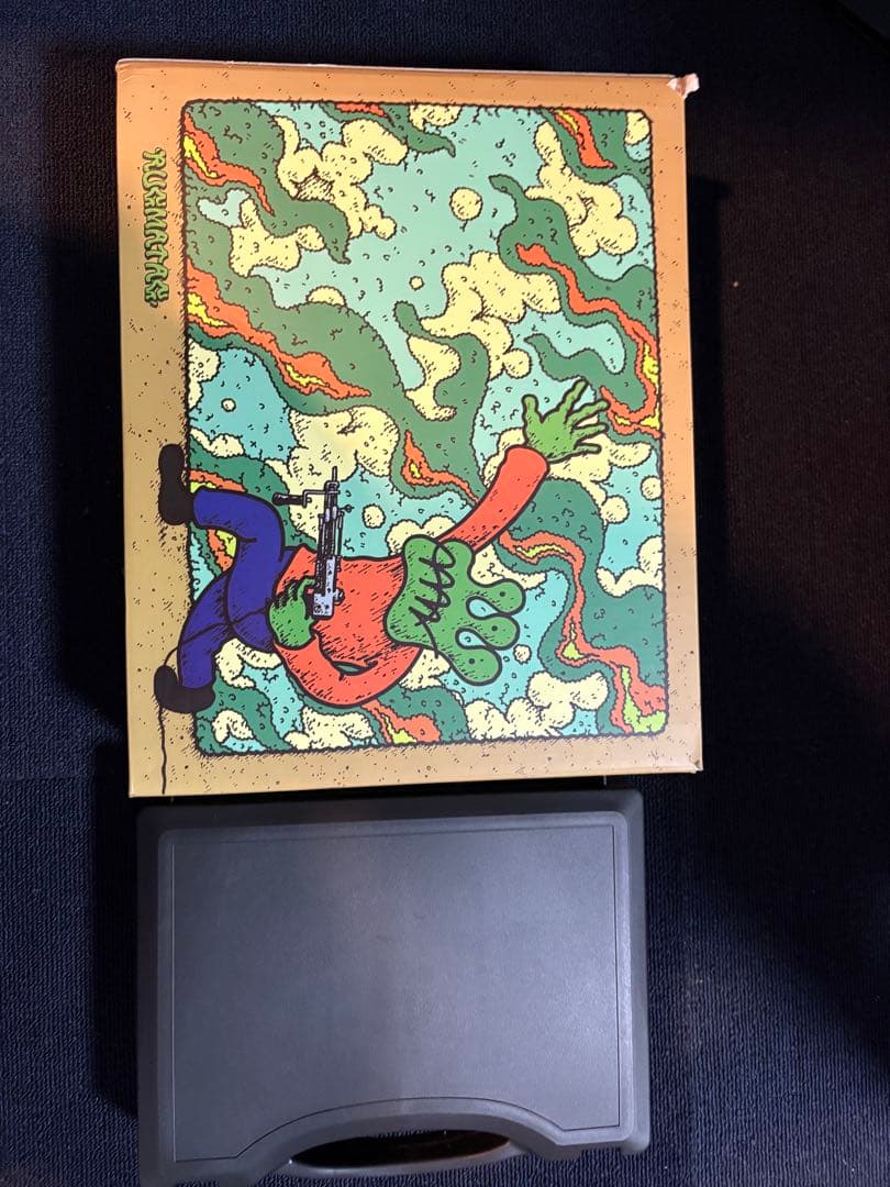 タフティングガン AK-1