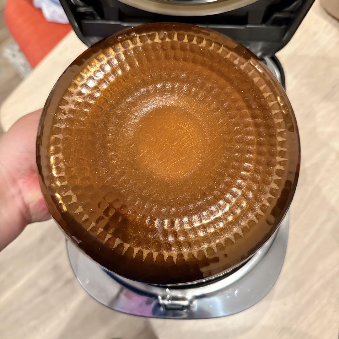 Panasonic SR-HB108 炊飯器 IH加熱 5.5合炊き