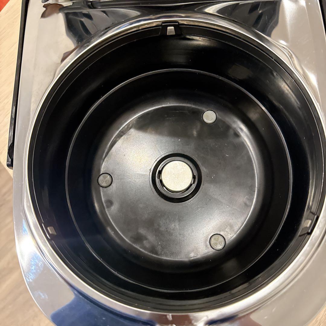 Panasonic SR-HB108 炊飯器 IH加熱 5.5合炊き