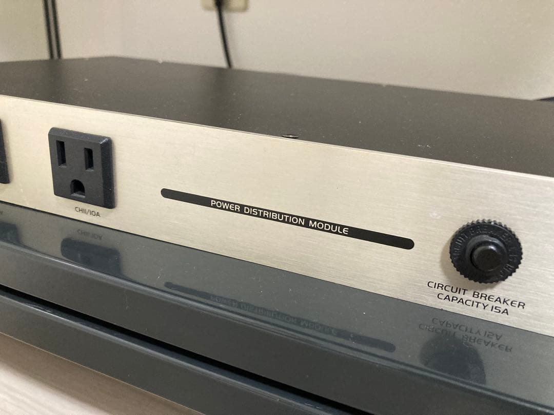 Classic Pro 電源モジュール PD12