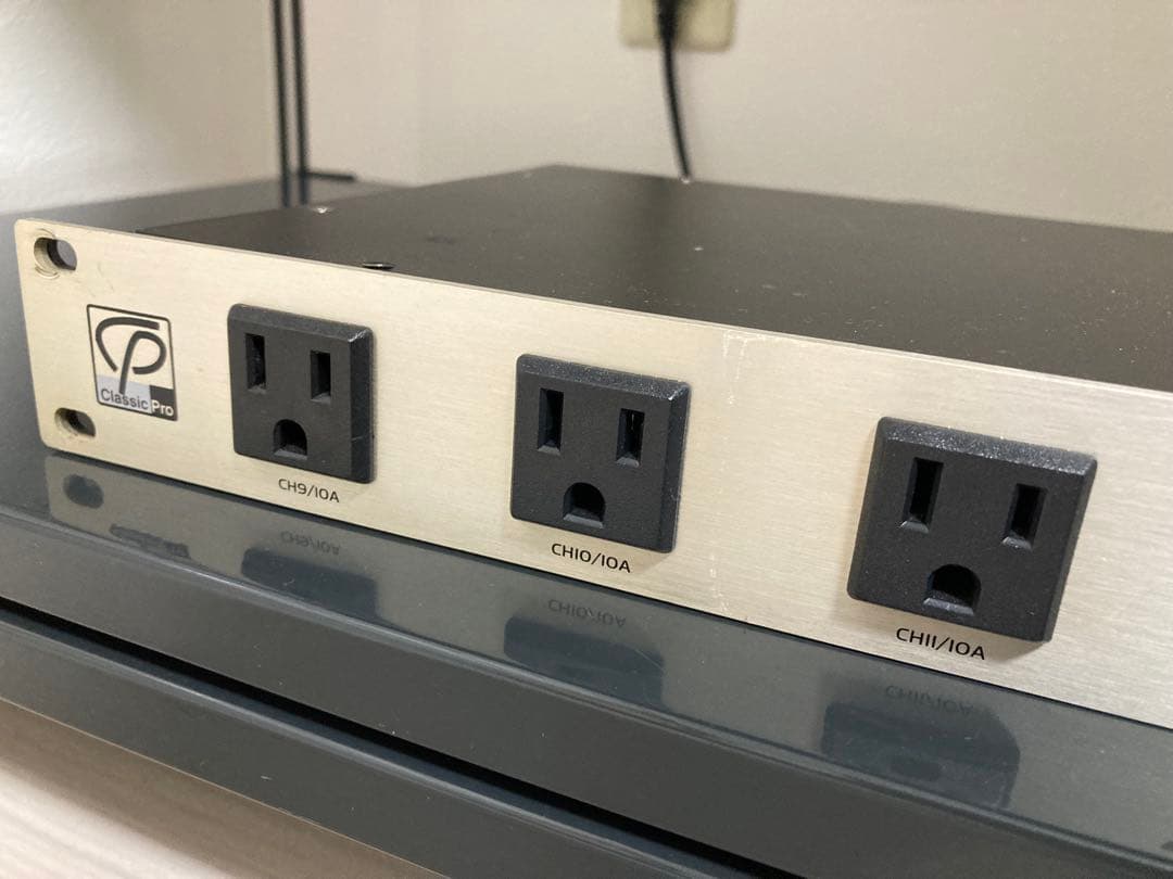 Classic Pro 電源モジュール PD12