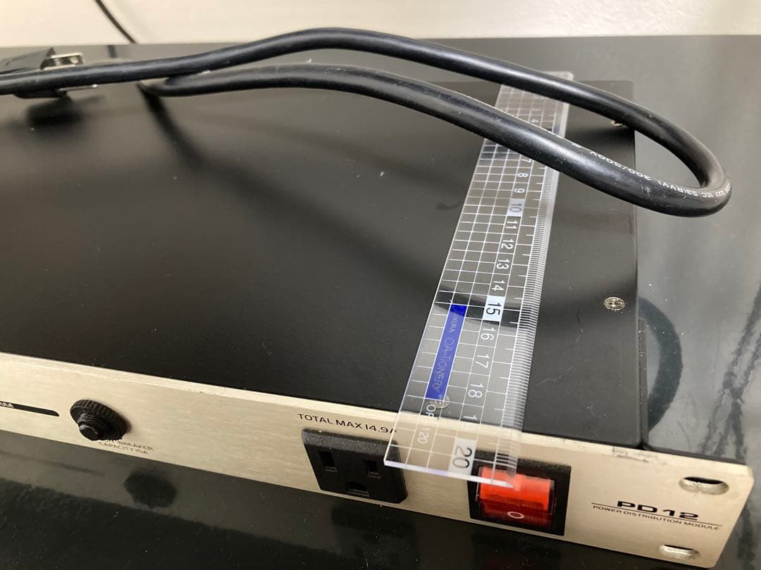 Classic Pro 電源モジュール PD12