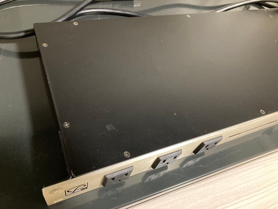 Classic Pro 電源モジュール PD12
