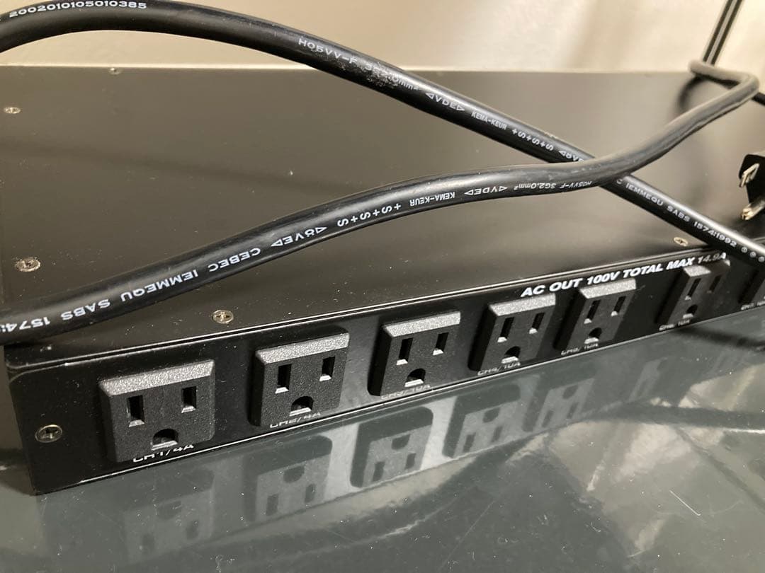 Classic Pro 電源モジュール PD12