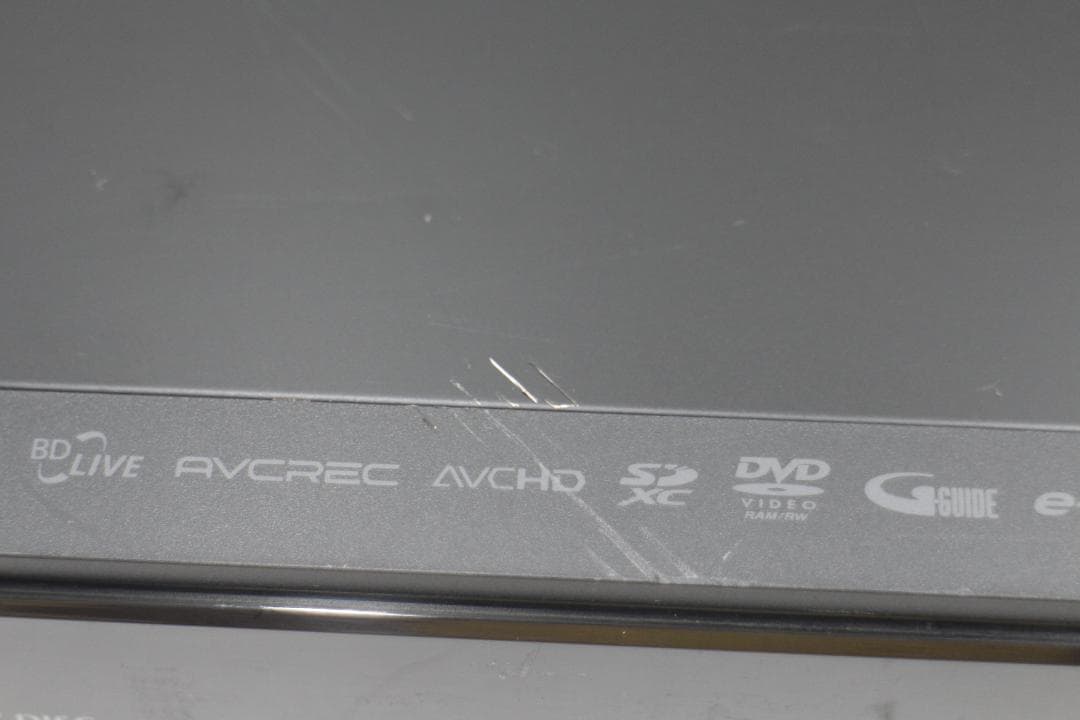 1835-パナソニックCATVデジタルセットトップボックス TZ-BDT910F