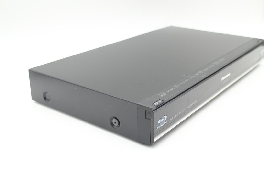 1835-パナソニックCATVデジタルセットトップボックス TZ-BDT910F