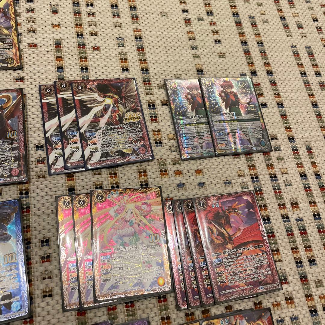 バトスピ　まとめ売り