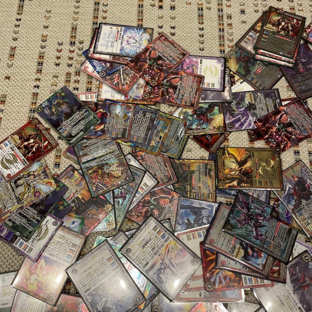 バトスピ　まとめ売り