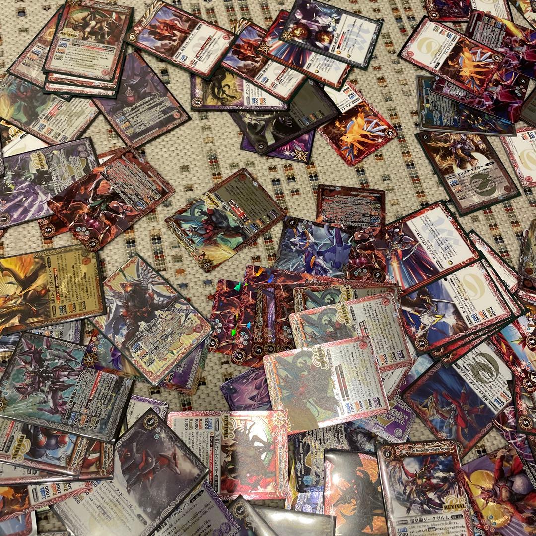 バトスピ　まとめ売り