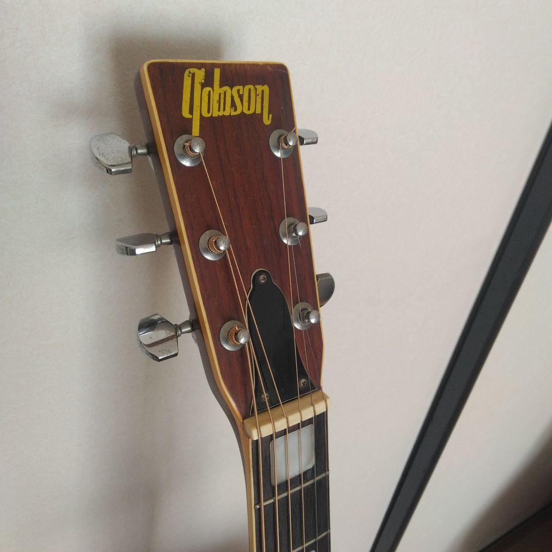 Tomson トムソン　D-38 アコースティックギター