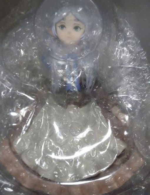 葬送のフリーレン エニマイくじ A賞 フリーレンフィギュア 新品未開封